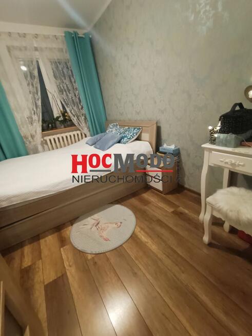 Mieszkanie Legionowo