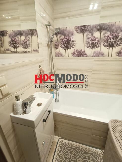 Mieszkanie Legionowo