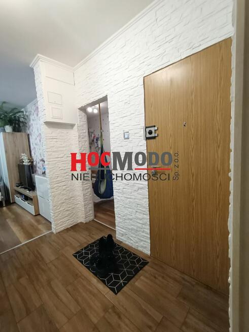 Mieszkanie Legionowo