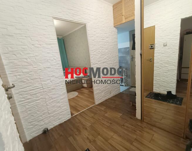 Mieszkanie Legionowo