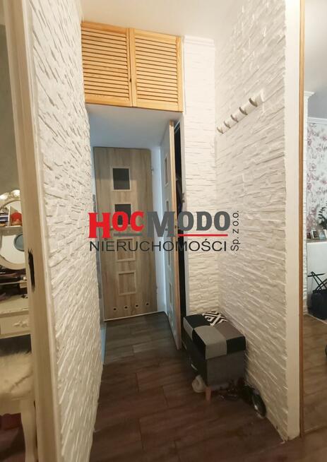 Mieszkanie Legionowo