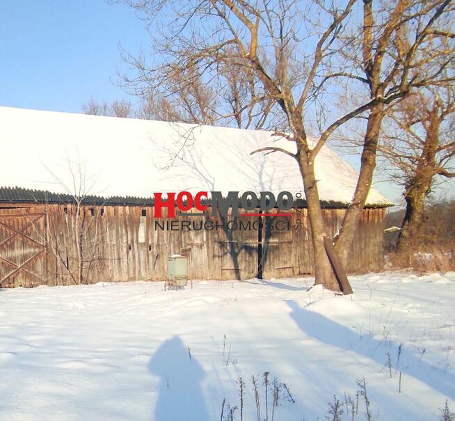 Działka rolna Obręb gm. Pokrzywnica