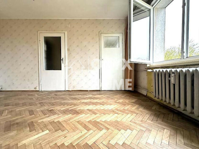 Mieszkanie Gdynia Wzgórze Św. Maksymiliana, Górna