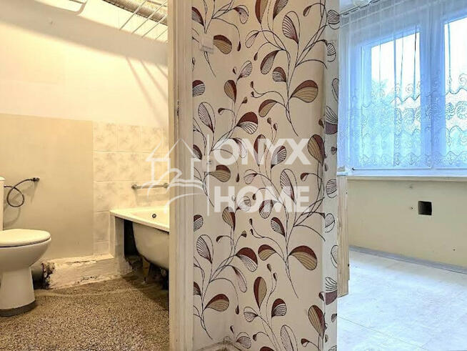 Mieszkanie Gdynia Wzgórze Św. Maksymiliana, Górna