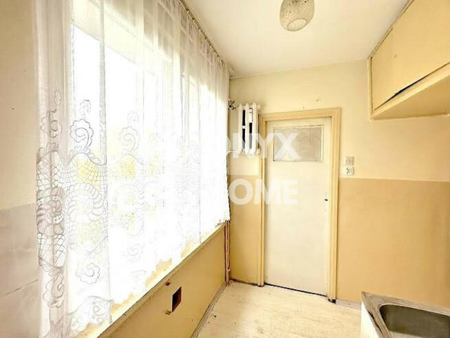 Mieszkanie Gdynia Wzgórze Św. Maksymiliana, Górna