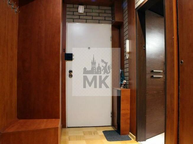 Mieszkanie Kraków Kraków-Podgórze, Kurdwanów, Kurdwanów