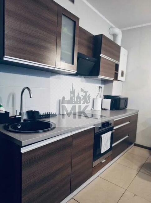 Mieszkanie Kraków Kraków-Śródmieście, Stare Miasto, Topolowa