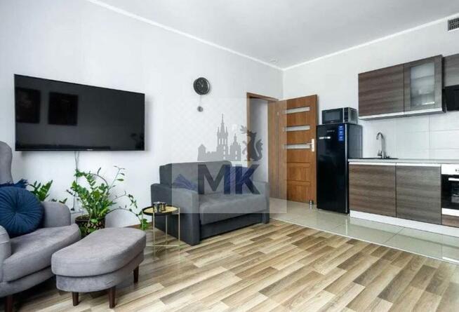 Mieszkanie Kraków Kraków-Śródmieście, Stare Miasto, Topolowa