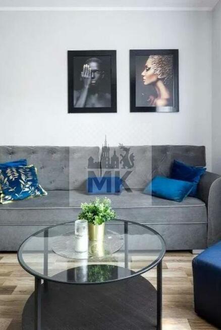 Mieszkanie Kraków Kraków-Śródmieście, Stare Miasto, Topolowa