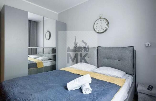 Mieszkanie Kraków Kraków-Śródmieście, Stare Miasto, Topolowa