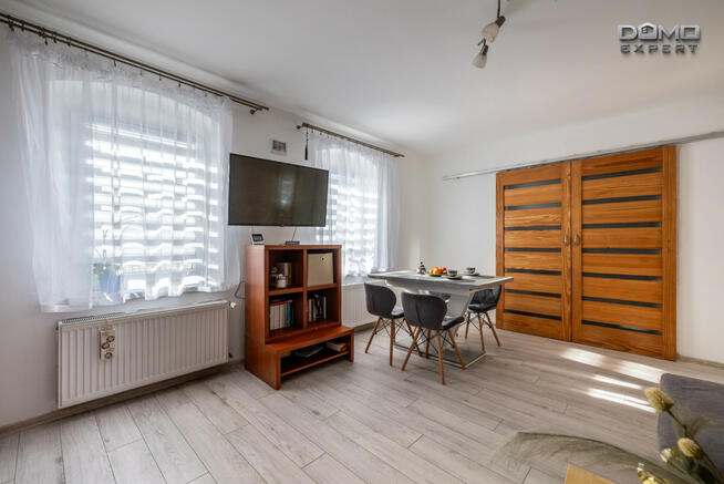 Dom Dobra gm. Bolesławiec,