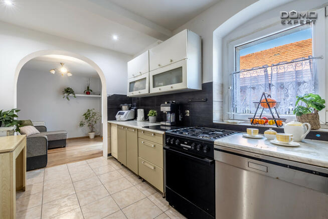 Dom Dobra gm. Bolesławiec,