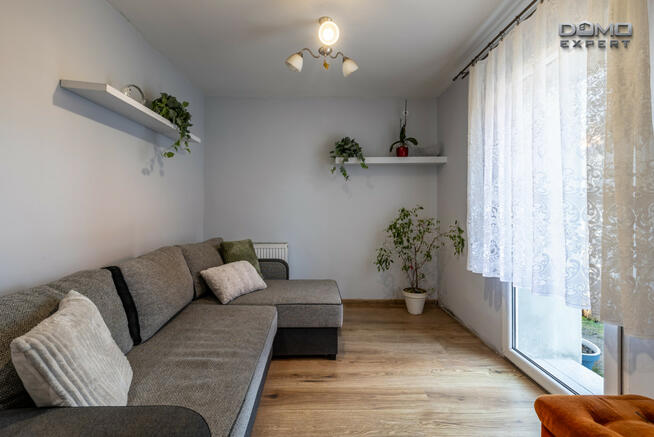 Dom Dobra gm. Bolesławiec,