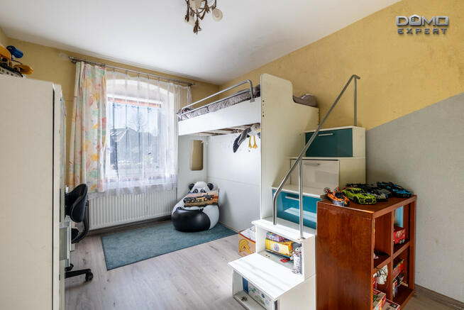 Dom Dobra gm. Bolesławiec,