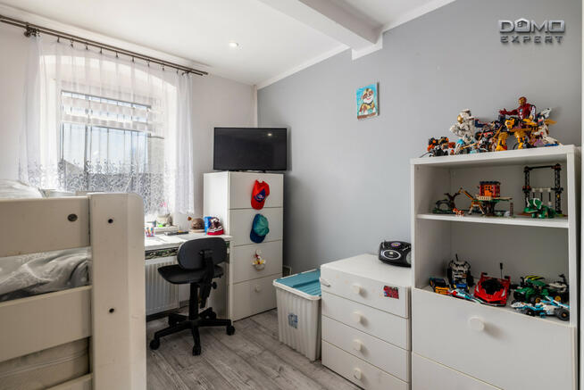 Dom Dobra gm. Bolesławiec,