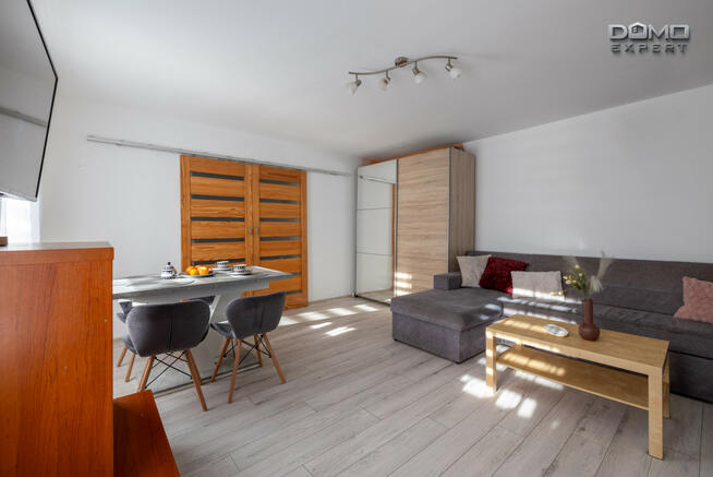 Dom Dobra gm. Bolesławiec,