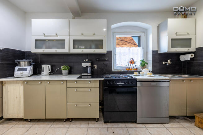 Dom Dobra gm. Bolesławiec,