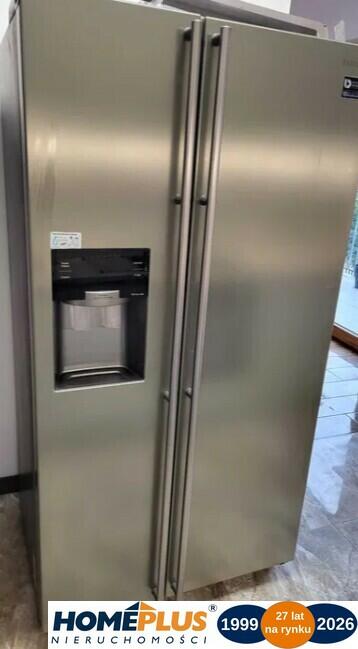 Przestronne 5 pokojowe mieszkanie w Markach