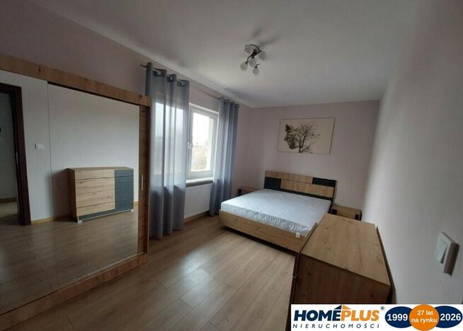 Do wynajęcia dom 4 pokoje + garaż, ogródek