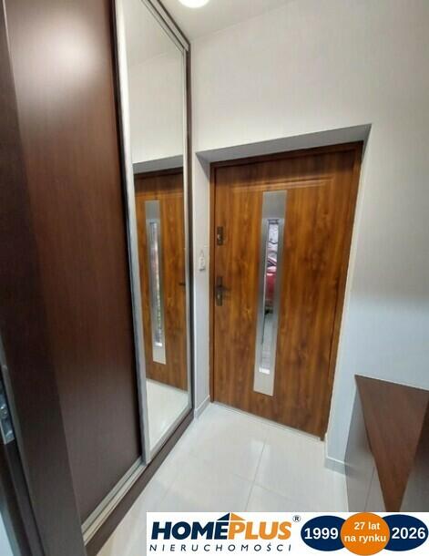 Do wynajęcia dom 4 pokoje + garaż, ogródek