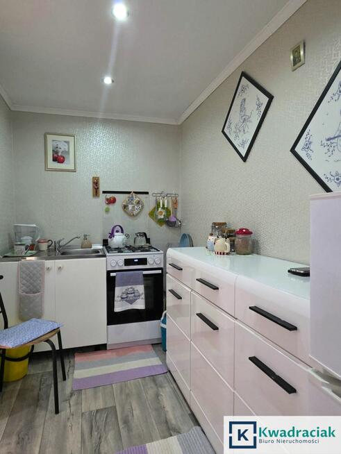 Mieszkanie Sanok, Henryka Sienkiewicza