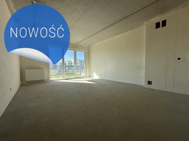 ⭐ ★ Przedsprzedaż Siewierz 3 pokoje ogród 50m ★ ⭐