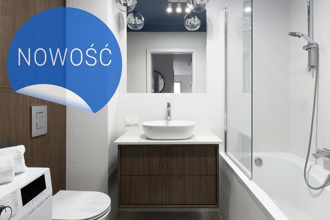 ⭐ ★ Przedsprzedaż Siewierz 3 pokoje ogród 50m ★ ⭐