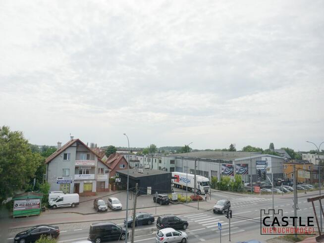 Lokal użytkowy Pruszcz Gdański, Grunwaldzka