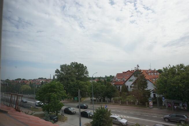 Lokal użytkowy Pruszcz Gdański, Grunwaldzka