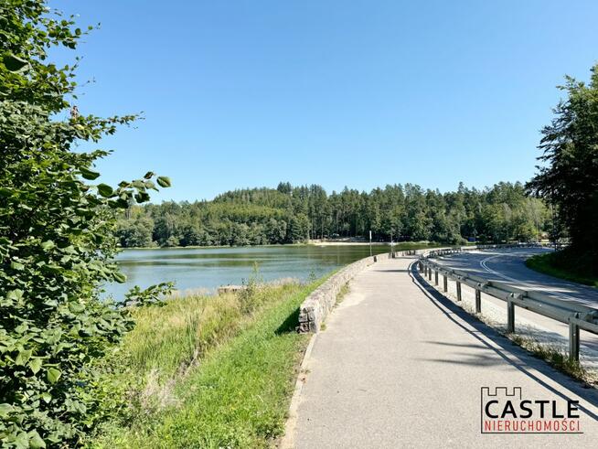 Działka inwestycyjna Sulęczyno, Szydlicka