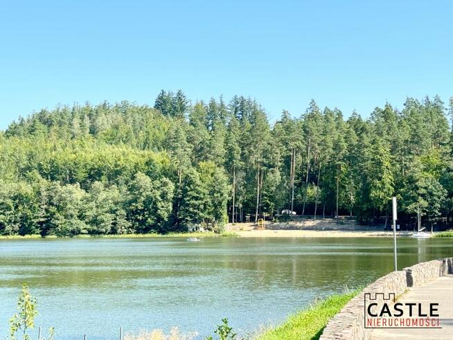 Działka inwestycyjna Sulęczyno, Szydlicka