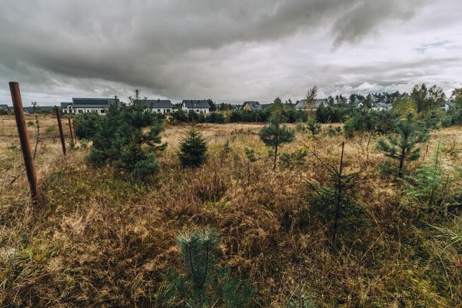 Działka inwestycyjna Sulęczyno, Szydlicka