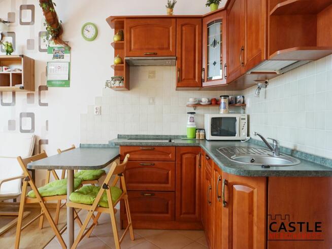 Mieszkanie Stegna, Powstańców Warszawy