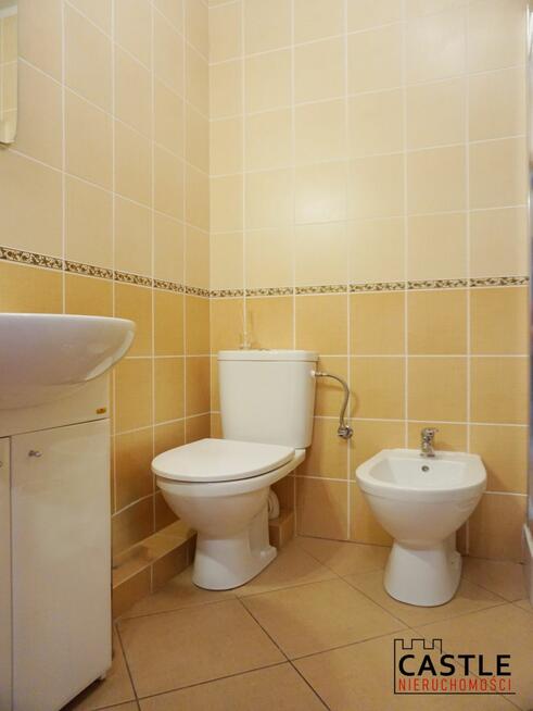 Mieszkanie Stegna, Powstańców Warszawy