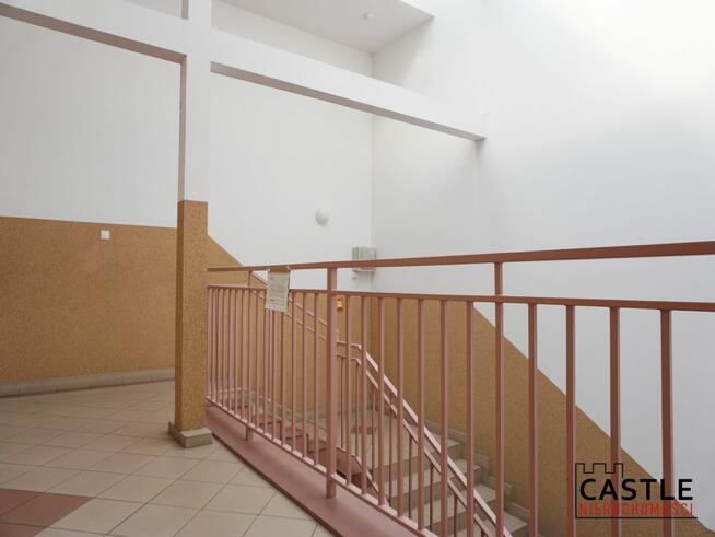 Mieszkanie Stegna, Powstańców Warszawy