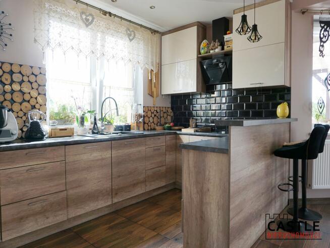 Dom Jantar gm. Stegna, Wczasowa