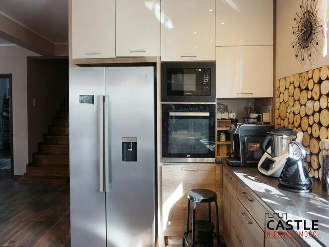 Dom Jantar gm. Stegna, Wczasowa