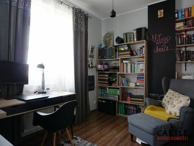 Dom Jantar gm. Stegna, Wczasowa