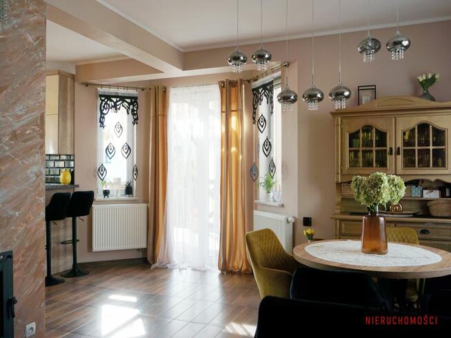 Dom Jantar gm. Stegna, Wczasowa