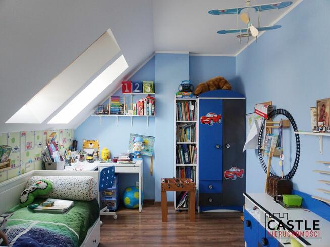 Dom Jantar gm. Stegna, Wczasowa