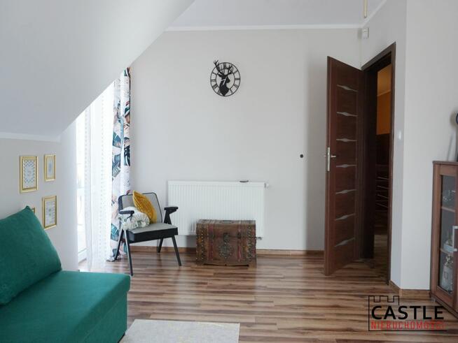 Dom Jantar gm. Stegna, Wczasowa