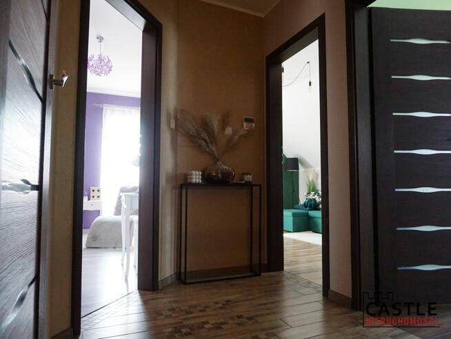 Dom Jantar gm. Stegna, Wczasowa