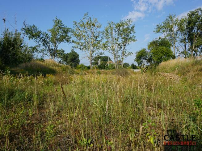 Działka przemysłowa Pruszcz Gdański, Obrońców Westerplatte
