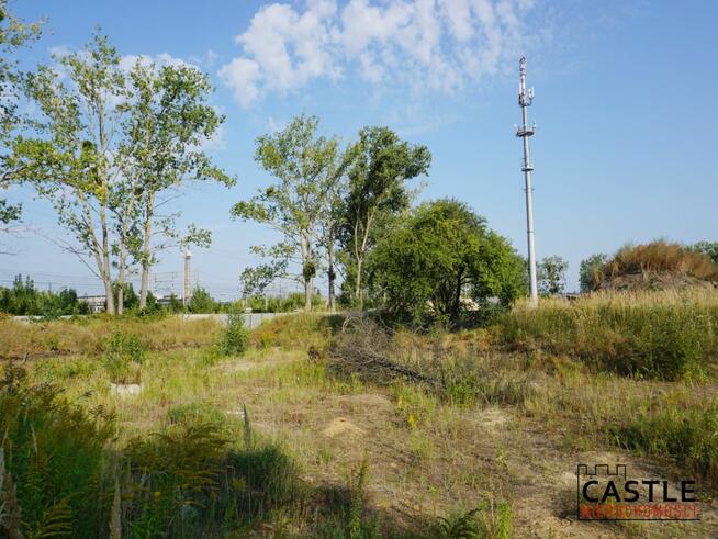 Działka przemysłowa Pruszcz Gdański, Obrońców Westerplatte