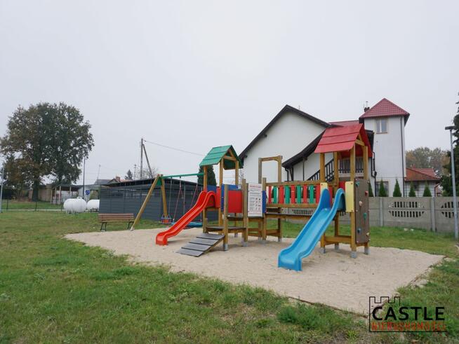 Mieszkanie Sztutowo, Polna