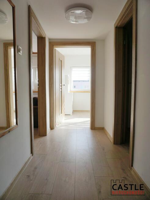 Mieszkanie Elbląg, 1 Maja