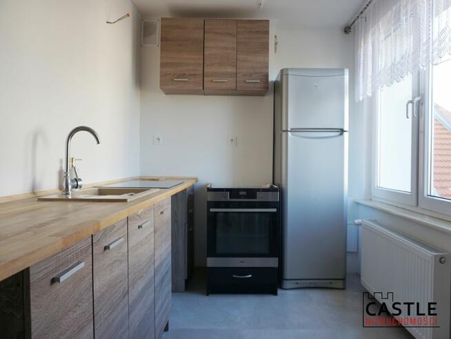 Mieszkanie Elbląg, 1 Maja