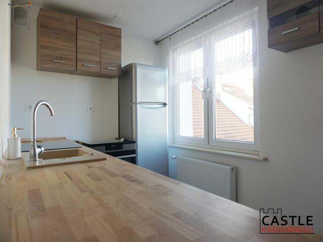 Mieszkanie Elbląg, 1 Maja