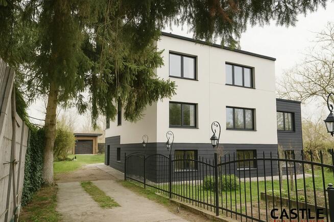 Dom Jantar gm. Stegna, Gdańska