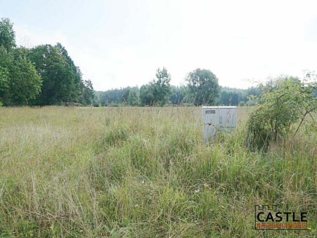 Działka rolna Mikoszewo gm. Stegna, Gdańska